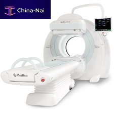 SPECT/CT scanner AnyScan® SCfor whole-body scintigraphyfor whole-body tomography16-slice