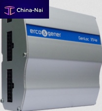 3G vehicle tracker GenLoc 354e EaseLocGPSGLONASS2G