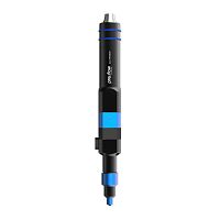 Volumetric dosing dispenser eco-PEN600for abrasive fluidsgreasemastic