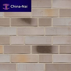 Clinker cladding brick ACCUDOclayoutdoornew support