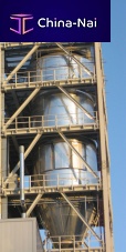 Dry air dryer Tall Formcylinderaircylindrical
