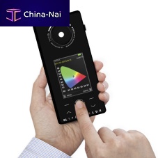 B-Class light meter GL Spectroluxcompactpocket