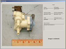 Quality software image analysisautomationprocess