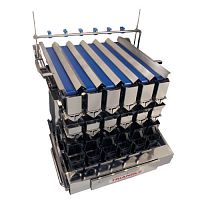 Belt weigher