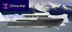 Expedition super-yacht W 32Mexplorerwheelhouse