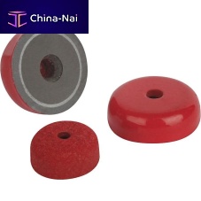AlNiCo magnet K0558 seriespotreference