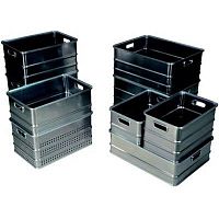 Aluminum crate BG seriescustom