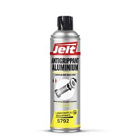 Aluminum paste 5792anti-seizeassemblyfor metal