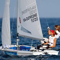 Mainsail BOLUDOfor sailing dinghies470