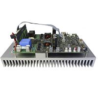 Open-frame DC/DC converter EFS 2225regulatedindustrialgalvanically-isolated