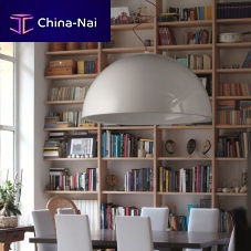 Pendant lamp CUPOLEpolyethylenecontemporarycorded