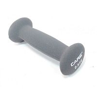 Short dumbbell 7061 seriesstraight