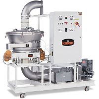 Instantizer agglomerator TYPICAL12