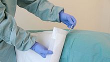 General surgery drape DryMaxsterile