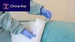 General surgery drape DryMaxsterile