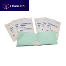Veterinary surgery surgical drape 50980sterile