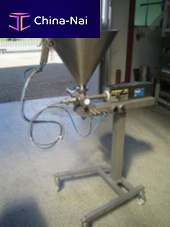 Liquids dosing dispenser for the food industryautomaticpneumatic