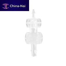 Luer fitting hydraulic