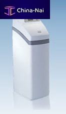 Commercial water softener ECR 3500