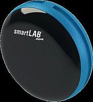 Pedometer smartLAB move +