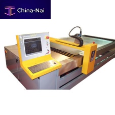 Plasma cutting machine plasmaWASPfor metalsheet metalCNC