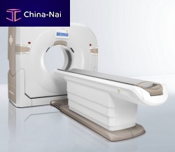CT scanner InsitumCT 568for whole-body tomography128-slicewide-bore