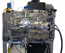 Sputtering deposition machine thin-filmsolar