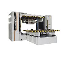 Automatic die splitter SMG-2615