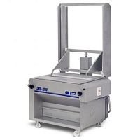 Sausage brushing machine CMB-1200 seriespneumatic