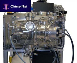 Sputtering deposition machine thin-filmsolar