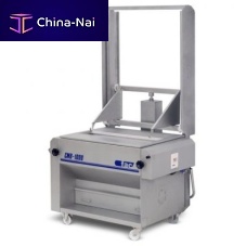Sausage brushing machine CMB-1200 seriespneumatic