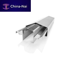 Ventilated ridge cap 54035