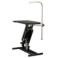 Lifting grooming table Elite electrichydraulic