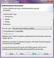 Management software securityprocessfor aeronautics