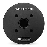 Pancake type motor RMD-L-4010-EUDCbrushless12 V