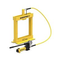 Hydraulic press xLP seriesstampingcompactH-frame