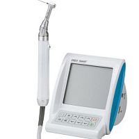 Endodontic micromotor control unit Endo Smartelectricbenchtopcomplete set