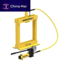 Hydraulic press xLP seriesstampingcompactH-frame