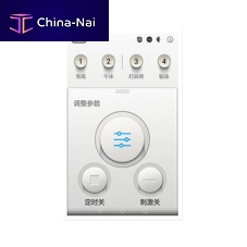 Implantable neurostimulator programming unit SR1421
