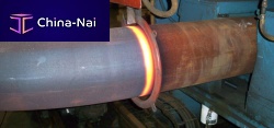Forming bending machine hydraulictubebar
