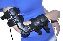 Arm mobility rehabilitation system ArmTutorcomputer-assisted