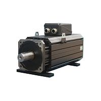 Air-cooled servo motor U3 seriesACbrushless380 V