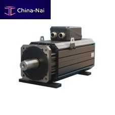 Air-cooled servo motor U3 seriesACbrushless380 V