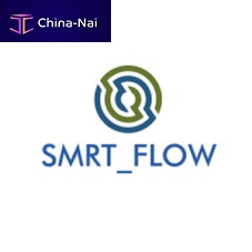 Passenger management software SMRT-FLOWmonitoringfor airport