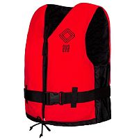 Watersports buoyancy aid RITAfor fishingfor canoes and kayaksprofessional