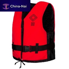 Watersports buoyancy aid RITAfor fishingfor canoes and kayaksprofessional