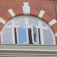 Wooden window 96/56casementsashdouble-glazed