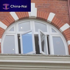 Wooden window 96/56casementsashdouble-glazed