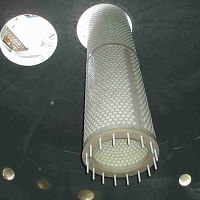 Candle filter