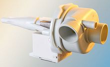 Impeller pump CPO 35 waterelectricindustrial